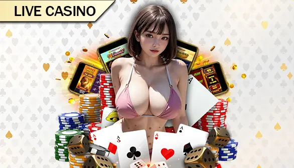 Casino STARLIGHT989