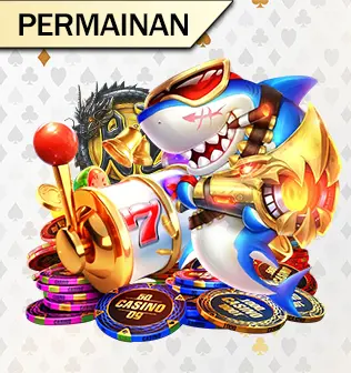 Permainan Slot STARLIGHT989