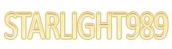 Logo STARLIGHT989
